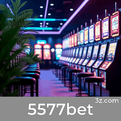 5577bet: Apostas Simplificadas com o Aplicativo Móvel