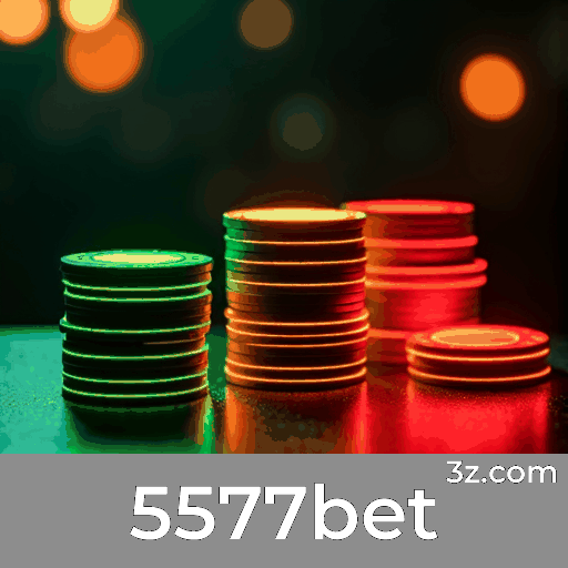 5577bet: Seu Cassino Online de Confiança no Brasil