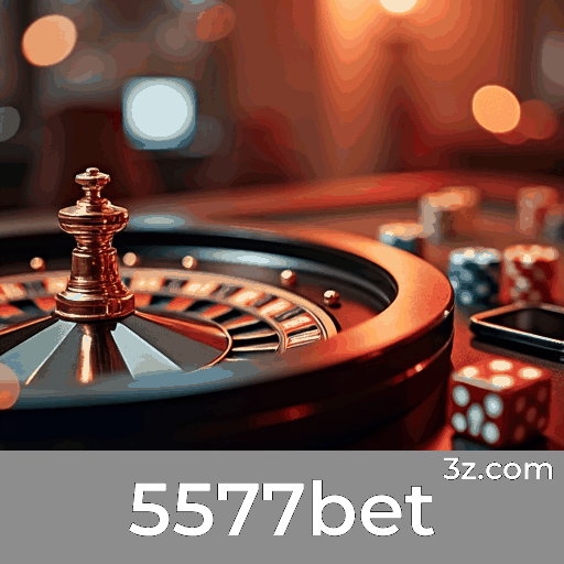 5577bet: Plataforma de Apostas com Serviços Profissionais e Vantagens Exclusivas
