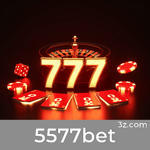 5577bet: Experiência de Cassino Diversificada e Imersiva