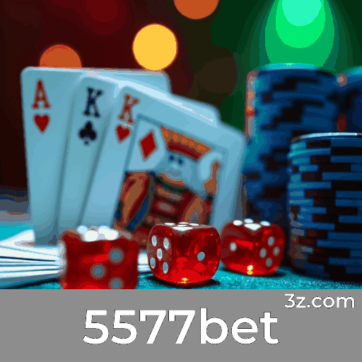 5577bet Social Casino: Uma Nova Dimensão de Entretenimento Interativo