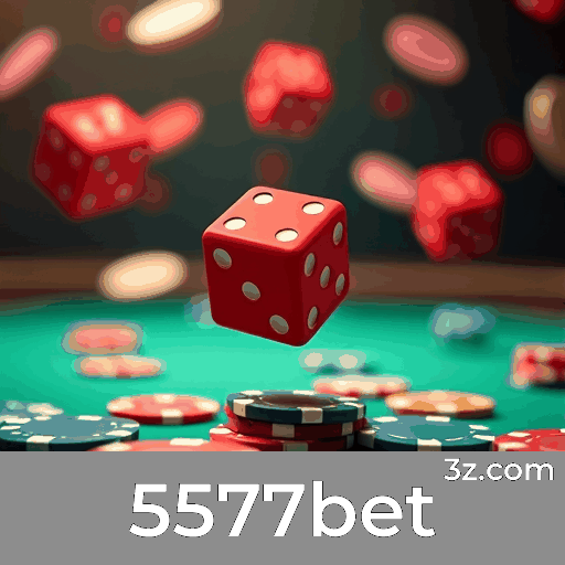 5577bet: Experiência de Cassino Diversificada e Imersiva