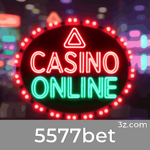 5577bet: Apostas Simplificadas com o Aplicativo Móvel