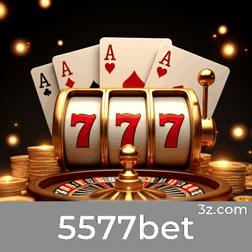 5577bet: Revolução em Jogos Online com Tecnologia de Ponta